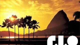 When the sun comes down - RIO