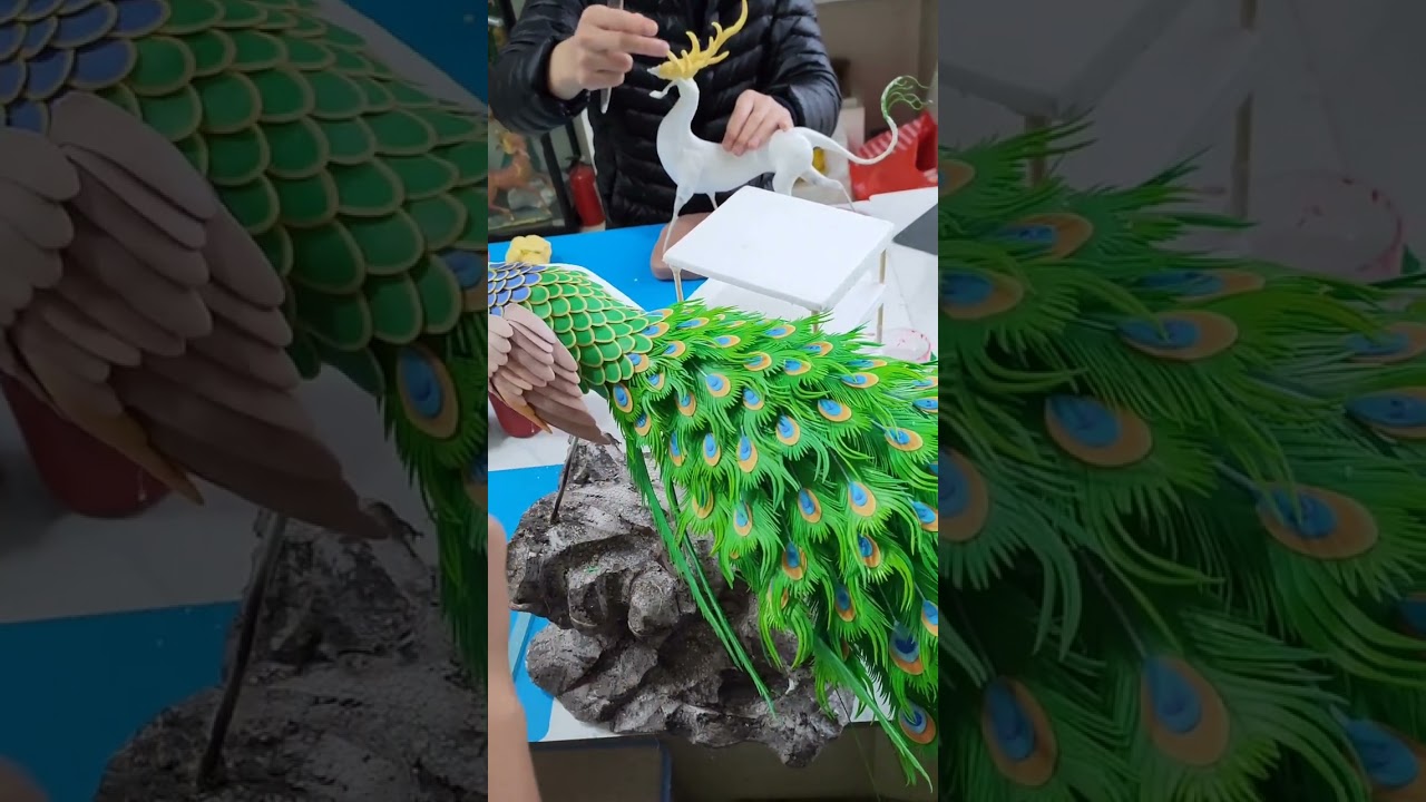 Amazing Creative Design EP29 Creative Design DIY #Shorts #HowTo #Creative Design