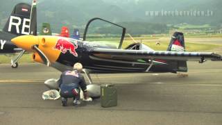 preview picture of video 'Airpower 2013 Zeltweg Highlights'