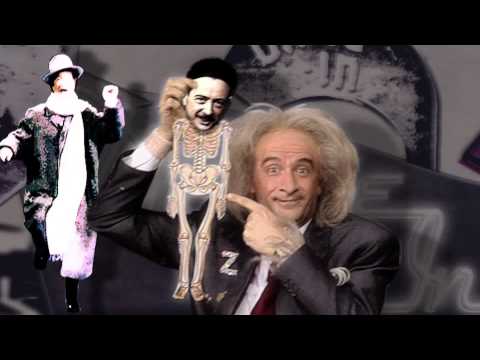 test sigla per DRIVE IN 30 ANNI