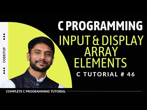 C Introduction Installation In Hindi