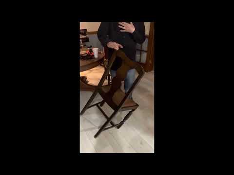 Paranormal Table Tipping 101
