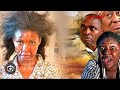 Buy Banana A Ghost In My House P2 Kennethokonkwo NgoziEzeono Nigerian Nollywood Scary Movie 2023