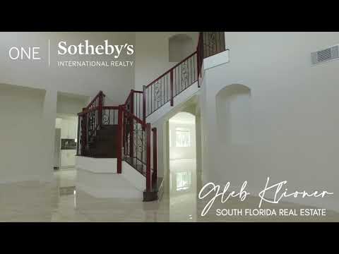 Just Listed 20543 NW 8TH AVENUE