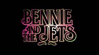 Bennie and the Jets - Elton John (Rabbyt Remix)