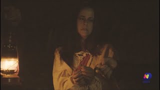 Anita: Amor, Luta e Liberdade - EP2 - Prisioneira mas não derrotada