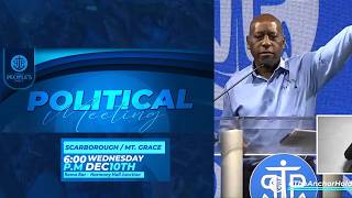 Download lagu Tobago People’s Party (TPP) Scarborough/Mt Grace Public Meeting | THA Election 2026 Rally mp3 Download lagu Tobago People’s Party (TPP) Scarborough/Mt Grace Public Meeting | THA Election 2026 Rally mp3