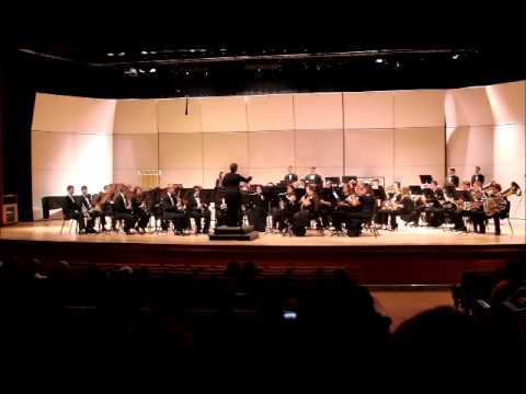 Yorkshire Ballad - James Barnes