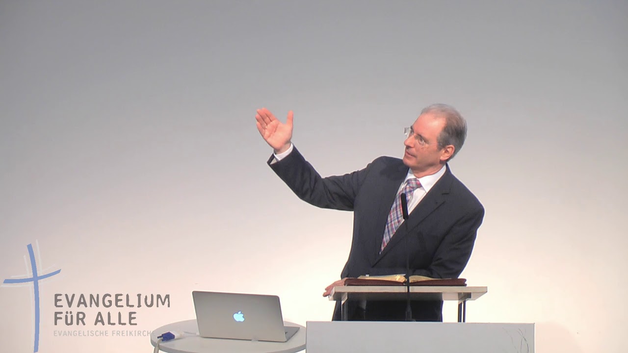 Predigt vom 18.02.2026