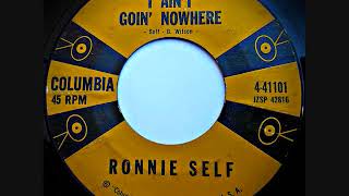Going Nowhere Music Video