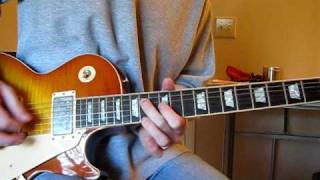 Born Under a Bad Sign - Cream