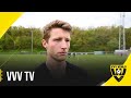 Nog altijd het volste vertrouwen in de Play-offs! | VVV TV | 04-05-23