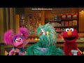 Sesame Street Picture This Closing Scene