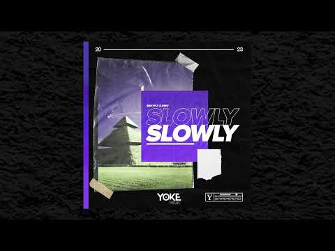 Bentfly x DRIO - Slowly