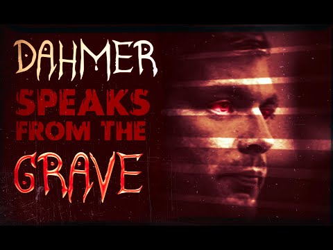 Jeffrey Dahmer SPIRIT BOX. This will CHILL YOUR BONES.