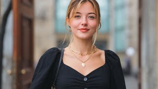 Download lagu Russian Lady style ✨ Stunning Look 61 #fashion #streetphotography mp3