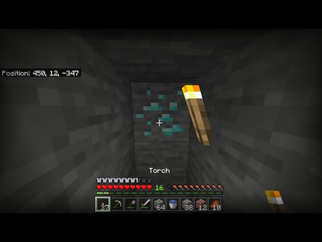 Top 5 tips for mining in Minecraft