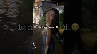 Download lagu You finally trusted that Thai Girl 🇹🇭#bangkokcity #nightwalk #thailand #travel #ninacola #shorts mp3