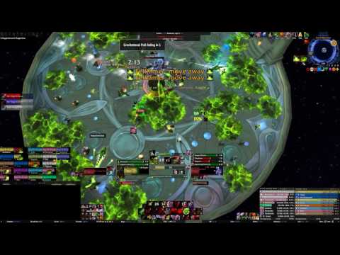 Heroic NH - Star Augur Etraeus - Vortex - 1/22/17