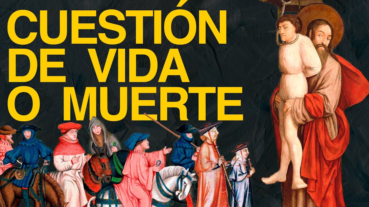 ¿Cómo era el Camino de Santiago en la Edad Media? Crimen, Fe y Milagros