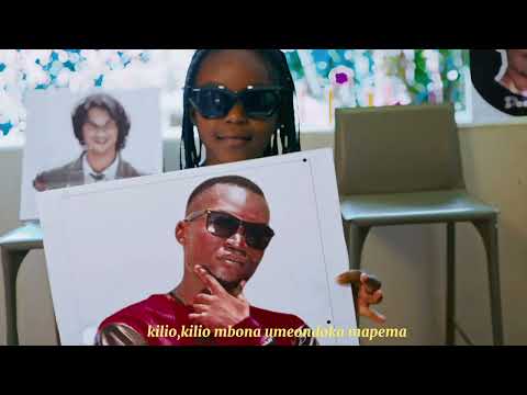 Cyplez Kenya feat BeeHum Kilio official video