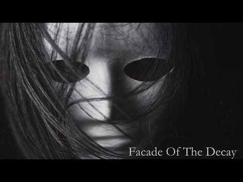 Deus Ex Lumina & Antipole  - Facade Of The Decay