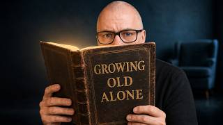 Don't Grow Old Alone in These 10 States