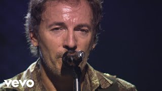 Bruce Springsteen &amp; The E Street Band - You&#39;re Missing (Live In Barcelona)