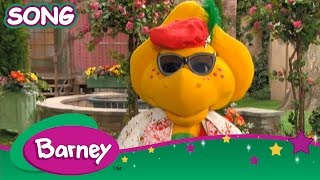 Barney - The Dino Dance II (SONG)