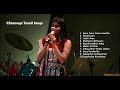 Best Of Chinmayi Sripada Tamil Hit Songs Chinmayi Jukebox Collections Chinmayi Tamil Songs