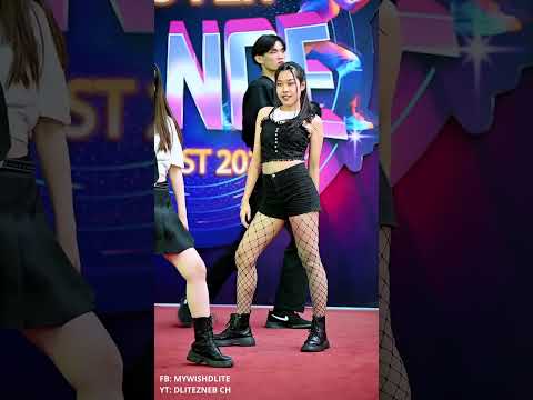 [Random Focus Cam] KissKat cover Kiss of Life - Kitty Cat, Shhh | Cover Dance Contest 230723