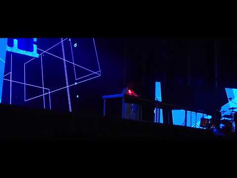 Stereo Nova / Μάθημα (Mathima)  @ReleaseAthensFestival, Athens-Greece, Live, 15.7.2023