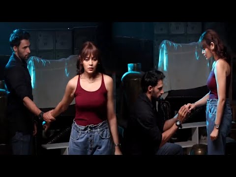 Balli Proposed Monami, Monami Trap Balli In Her Plan | Ziddi Dil Maane Na