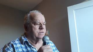 cracker jack diamond - William prince karaoke - (I don&#39;t own the rights to this song)