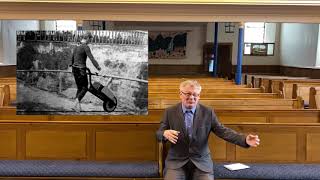 Children's Service 3rd May