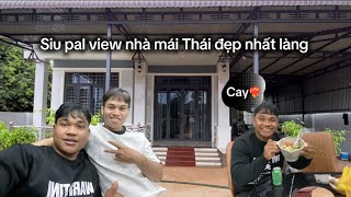 Download lagu Một ngày bình thường của Siu Pal đi ghé thăm nhà anh bạn thận thiết mp3 Download lagu Một ngày bình thường của Siu Pal đi ghé thăm nhà anh bạn thận thiết mp3