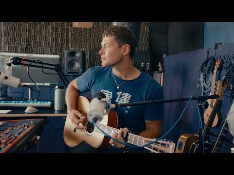 Sons Of The East - Rescue Me (Acoustic)