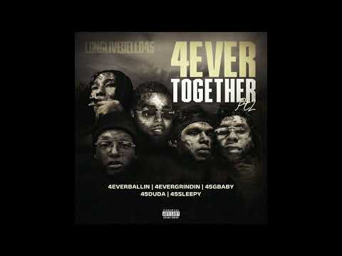 4EverBallin x 4EverGrindin - No Competition (Official Music Audio)