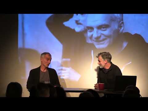 26. 10. 2022 / CO.MEDIA „DD/30“ / host: Ivan Trojan