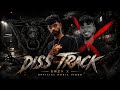 Diss Track Dk Rapper Official Music Video K Town Nigger Drzy X 2026