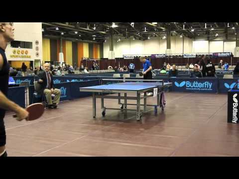 Game 1 - O-40 Hardbat Finals