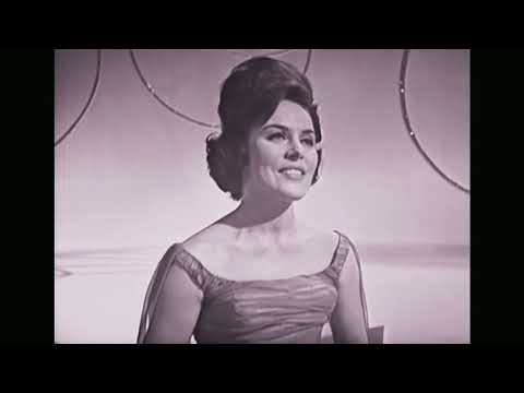 1963 Finland: Laila Halme - Muistojeni laulu (13th place at Eurovision Song Contest in London)