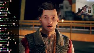 Forsen Reacts to Kurzgesagt's The Egg, Every Reference in The Cabin in the Woods, The Outer Worlds