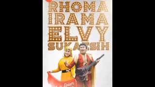 Download lagu Single Baru H.RHOMA IRAMA & Elvy Sukaesih 'CINTA DALAM KHAYALAN' mp3