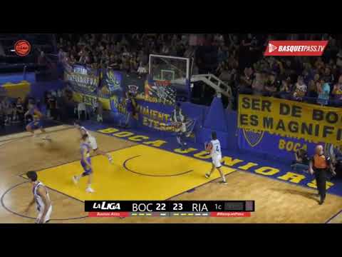 Schattmann con la daga y doble de Mainoldi