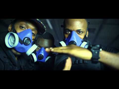 Bana C4 - Arrêt de jeu - // Album "Arrêt de jeu" DANS LES BACS (CLIP OFFICIEL)