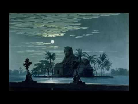 Mozart: Die Zauberflöte (The Magic Flute). Östman, Bonney, Jo, Streit, Cachemaille