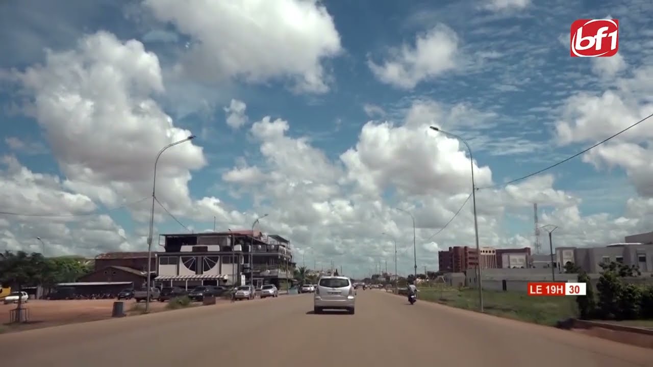 Burkina: un ultimatum de 8 jours accordé aux débiteurs de l'État pour s'acquitter de leurs créances