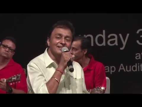 JAB MOHABBAT JAWAAN HOTI HAI BY RAGHAVENDRA JOSHI