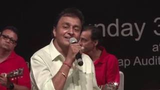 JAB MOHABBAT JAWAAN HOTI HAI BY RAGHAVENDRA